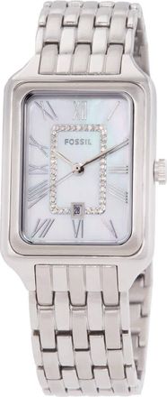 Fossil Raquel Quartz Ladies Watch ES5306