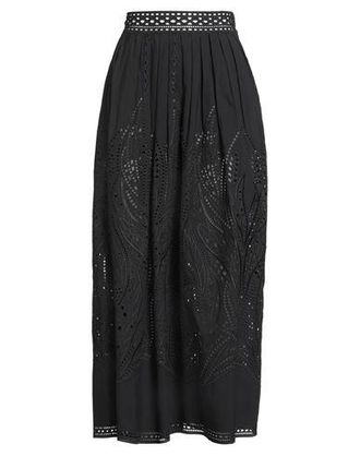 Alberta Ferretti Maxi skirts