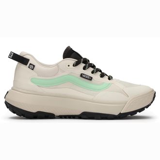 Vans Sneaker VANS MTE Crosspath, Damen, Gr. 36,5, weiss (wei&szlig;, multi), Synthetik, Textil, Schuhe Sneaker, wasserabweisend