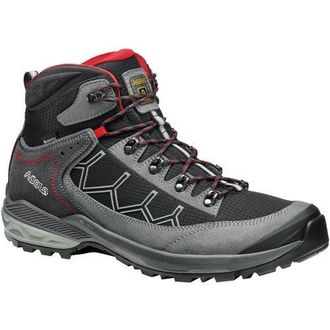 Asolo Falcon Evo Gv Hiking Boot - Mens in Grey/black at Nordstrom, Size 9.5