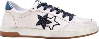 2Star Zapatillas deportivas - Shoes - Mujer - Beige - 39 EU