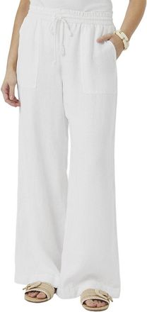 Splendid Stella Linen Pant
