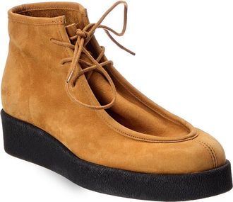 Arche Comell Leather Boot