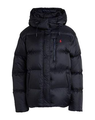 Ralph Lauren COATS & JACKETS - Puffers on YOOX.COM