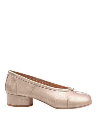 Maison Margiela Tabi ballerina