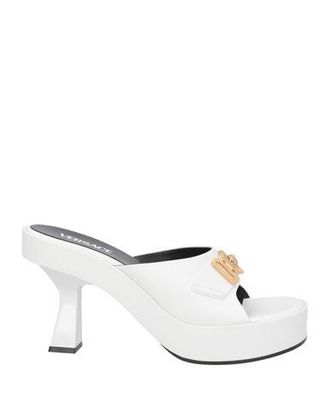 Versace SCHUHE - Sandalen auf YOOX.COM