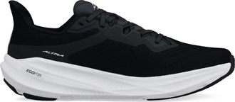 Altra Mens Experience Flow 2 Road Running Shoes In Black/white