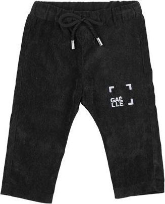 Ga&euml;lle Paris BOTTOMWEAR - Trousers on YOOX.COM