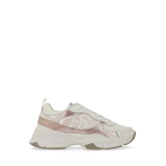 Stuart Weitzman Sneakers, female, Pink, Size: 11 US SW Trainer