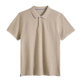 Levi's Original Polo - male - Levis - Polo Shirts - Beige - S - Tops