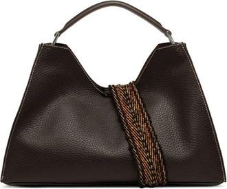Gianni Chiarini Aurora - Dames - Handtassen - Bruin - ONE Size - Tassen