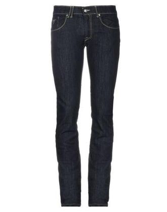 Fifty Four BOTTOMWEAR - Jeans on YOOX.COM