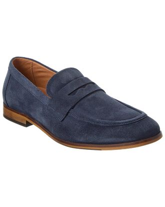 Bruno Magli M By Bruno Magli Modena Suede Loafer