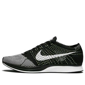 Nike Flyknit Racer Volt 2016 526628-011