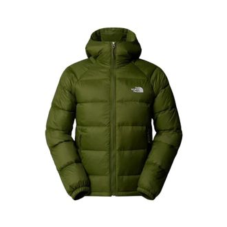 The North Face Hydrenalite Down Jacket - Heren - Gewatteerde jassen - Groen - M - Jassen