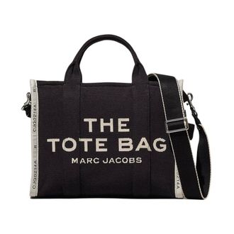 Marc Jacobs Jacquard Medium Tote Bag