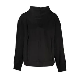Tommy Hilfiger Zip-Up Hoodie - Black