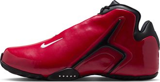Nike Mens Zoom Hyperflight Shoes in Red | IR0962-601