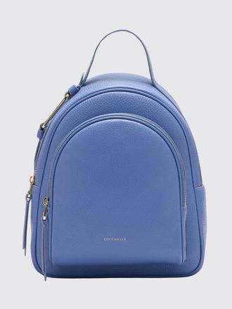 Coccinelle Zaino COCCINELLE Donna colore Azzurro