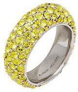 Amina Muaddi JEWELLERY and WATCHES - Rings on YOOX.COM