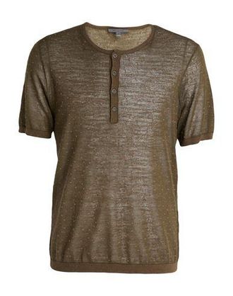 John Varvatos KNITWEAR - Jumpers on YOOX.COM