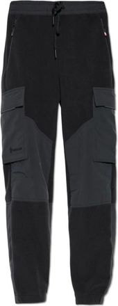 Moncler Apr&egrave;s-Ski Broeken - Heren - Sweatpants - Zwart - M - Broeken