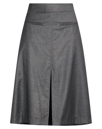 Drumohr BOTTOMWEAR - Midi skirts on YOOX.COM