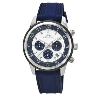 Porsamo Bleu Arthur Multi-Color Dial Mens Watch 1094AARR