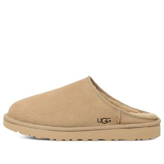 UGG Classic Slip On Mustard Seed 1129290-MDSD