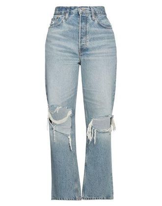Re/Done BOTTOMWEAR - Jeans sur YOOX.COM