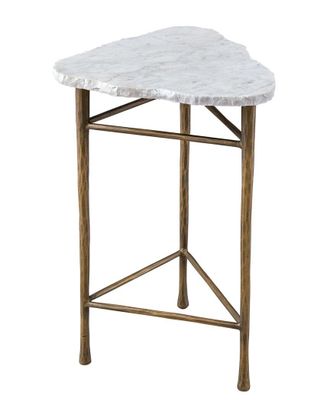 Bassett Mirror Company Knapp Accent Table
