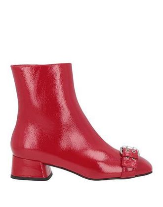 Msgm FOOTWEAR - Ankle boots sur YOOX.COM
