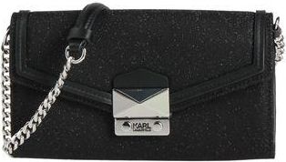 Karl Lagerfeld BAGS - Cross-body bags on YOOX.COM