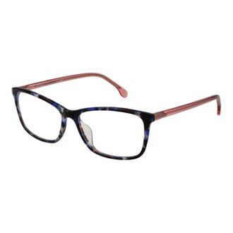 Lozza Multicolor Cellulose Acetate Glasses Womens (Frames)
