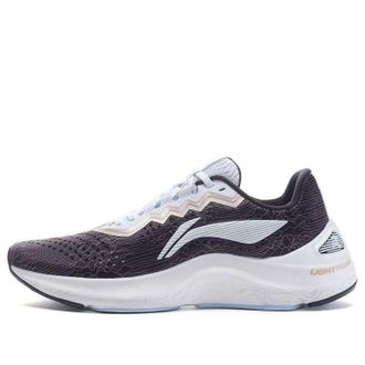 Li-Ning Lam Plus Grey White ARHQ079-1