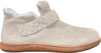 Generic Ladies Snow Boots Warm Winter Boot Shoes Casual Solid Color Comfortable Faux Fur Lined Classic Cosy Slip On Ankle Boots Flat Walking Shoes