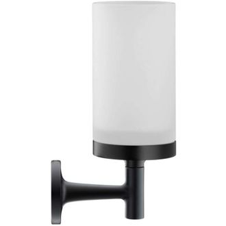 Duravit Duravit - Vaso Para Cepillos De Dientes Starck T, De Pared