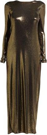 Twin-Set Maxi dresses