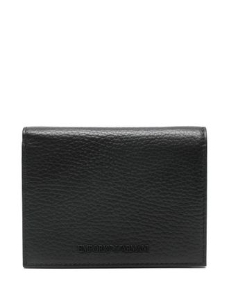 Emporio Armani Wallet Accessories