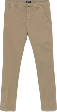 Dondup Pantaloni Gaubert - Verde