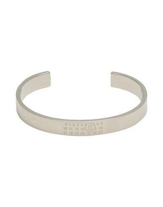 Maison Margiela GIOIELLI E OROLOGI - Bracciali su YOOX.COM