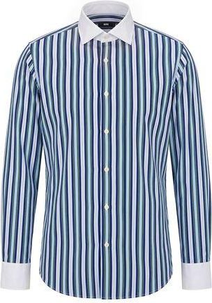 HUGO BOSS TOPWEAR - Camicie su YOOX.COM