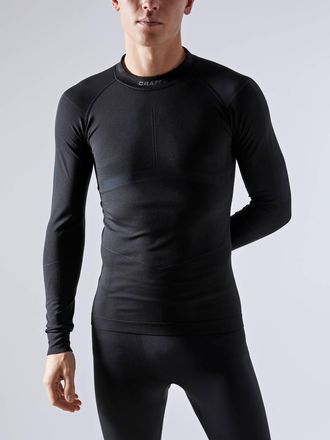 Craft Active Intensity Top In Black