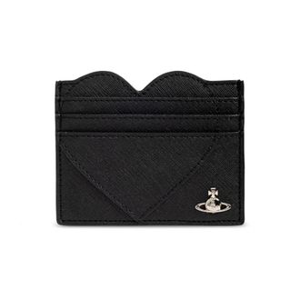 Vivienne Westwood Dames, Accessoires, Zwart, Maat: ONE Size Leer