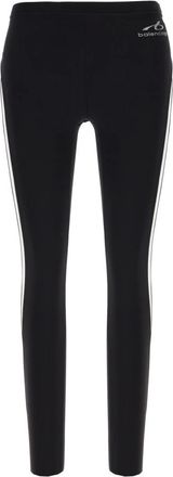 Balenciaga Techwear Leggings - Dames - Leggings - Zwart - S - Broeken