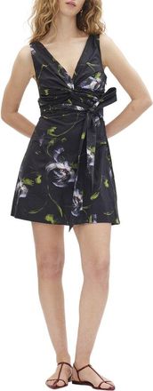 Tanya Taylor Harper Dress