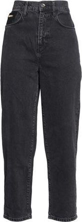 Liu Jo BOTTOMWEAR - Jeans on YOOX.COM