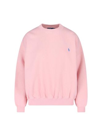 Polo Ralph Lauren Felpa Logo