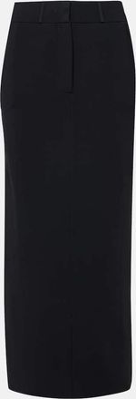 Joseph Gonna lunga in maglia a vita media