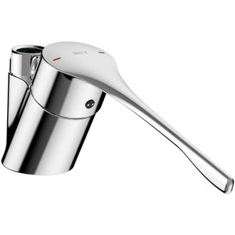Roca Roca - Grifo Monomando De Ca&ntilde;o Espiral Para Cocina Pro Instant